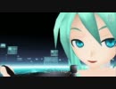 【初音ミク-Project DIVA-2nd】Яaison D’etre【エディットPV】　