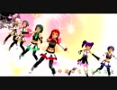 【MMD】魔王エンジェルCUTIE88【完成・高画質版】