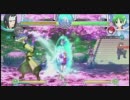 第3回 AQUAPAZZA店舗大会 ～in LOOPみなと店～　　Ｄリーグ②