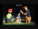 今は無きミッキーマウスレビュ―
