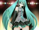 【手描きMAD】初音ミクPVアニメを作ってみたZE【オレ絵】