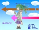 【初音ミク】コトバのシナリオ【JCC】