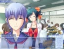 つよきすをプレイしてみた117　（よっぴールート）
