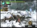 MHP3を友人にガチ初見で実況させてみた（仮）part18