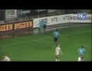 NextGen Series ローゼンボリBK vs AFCアヤックス（ハイライト）