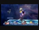 【スマブラX】wi-fi対戦で遊んでた[Part184]