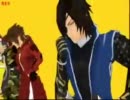 【MMD】BASARAでマトリョシカ
