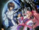 （MAD）ガンダムSEED DESTINY OP
