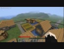 【Minecraft】地味な拠点を紹介してみる　#9【ゆっくり】