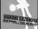 「God knowsをメタルにしてみた。」を歌ってみた。