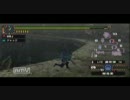 【実況プレイ】ゲーム下手な主によるMHP2ndG　part.24