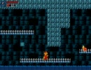 【実況プレイ】悪魔城ドラキュラ風マリオをやる【スーパーマリオXP】