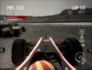 【ＰＳ３】Ｆ１　２０１０　ＲＫカップ第７戦　トルコ　ラルド視点