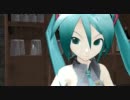 【最終テスト状態】初音ミク@七葉1052式(仮)G型Ver100