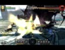 ドラゴンネスト　エンジニア 42Lv マンティコアヘル