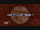 【CoD:BO:PS3】スカートスナイパーが好プレー集 115kill part5
