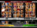 【KOF98UM】身内格ゲー大会 浦和TKM その3