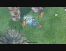 【RO】ついでにFEも残影したけど華が無い