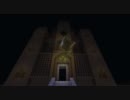 【Minecraft】ゼル伝テクスチャでプレイ_Part.17後編【ゆっくり】