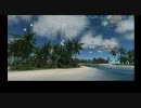 Crysis Demo 砂箱いじり
