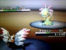【覚醒】まったり自由に実況ポケモンバトル　part.23【ヘラクロス】