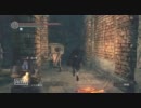 頭が壊れてるのがダークソウルを実況　１９