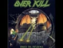 Overkill人気良曲集