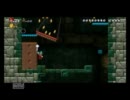 ど下手マリオ実況プレイ～ワールド１クリア目指して～　パート２