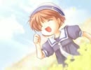【MAD】 【CLANNAD】 38度の情熱････