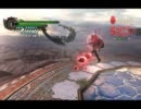 test動画。