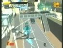 [公式サイトより] ジェットセットラジオ プレイ動画 [転載]