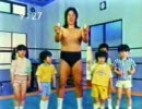 なつかしCM  ローリーエース
