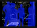 女三人で誰も得しないｇｄｇｄ【最終電車】実況　part6