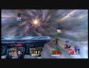 【スマブラＸ】おきらくの戦士達と乱闘～その３１～
