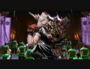 【戦国大戦】リサボから始めマスター 正義vs忍軍団【第７回】