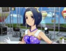 アイマス２ 【 shiny smile  】 あずさソロ　ノーマルPV