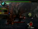 【MHP3】ガードランサーと初心者で霊峰を目指す　二十七合目