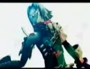 .hack G.U. Vol.2 MAD 「声」