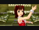アイドルマスター2 春香 「オーバーマスター」 スカーレットスプライト