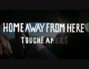 Touché Amoré - Home Away From Here