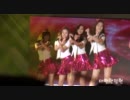 [FANCAM] A Pink (Eunji) - I Don't Know (몰라요) 111003