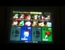 スマブラ第６回関東大会2011 【決勝戦第3試合】 たくろ～．VS 貴公子