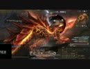 [ FF14 ] ちょっとだけ、ザハラク戦陣 //41B