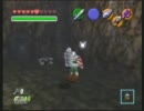 ゼルダの伝説 時のオカリナを腐女姉妹がgdgd実況プレイ part23