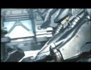 PS2 ARMORED CORE NEXUS 販促ﾑｰﾋﾞｰ