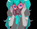 【初音ミクAppend】ガスマスク・クイーン【オリジナル曲】