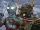 ［ウルトラマン］　究明のメフィラス　Ⅲ