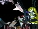 ドソミソ