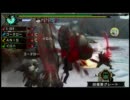 [千夜猟行]史上最強のウコン→ティガレックス[MHP3HD] ～第六十七夜～