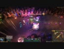 【League of Legends】Xerathでノーマル【part2】